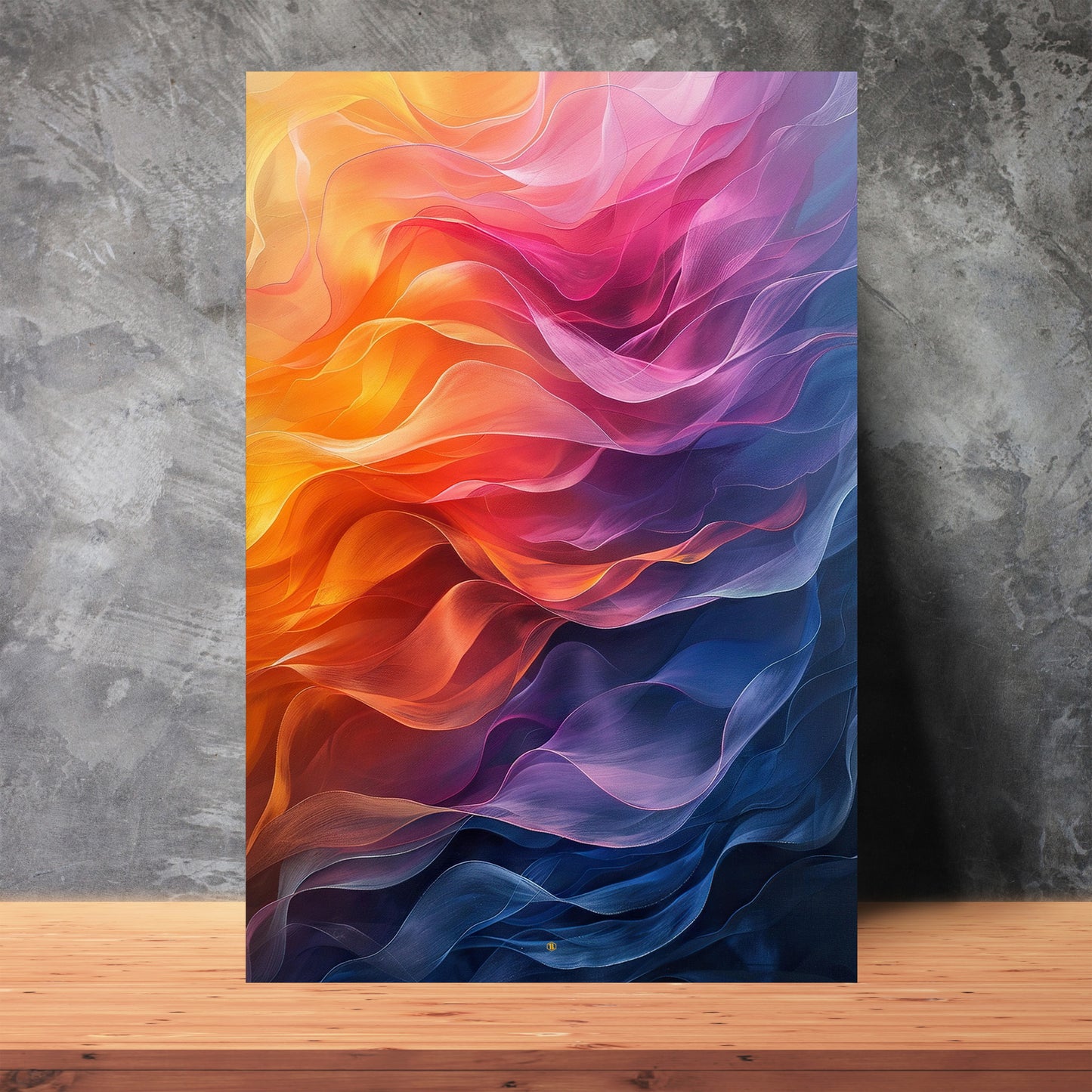 Modern Abstract Art | S42A5