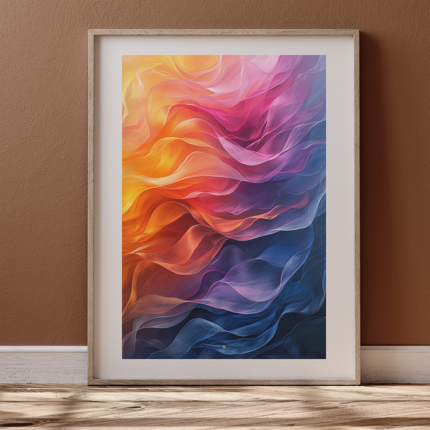 Modern Abstract Art | S42A5