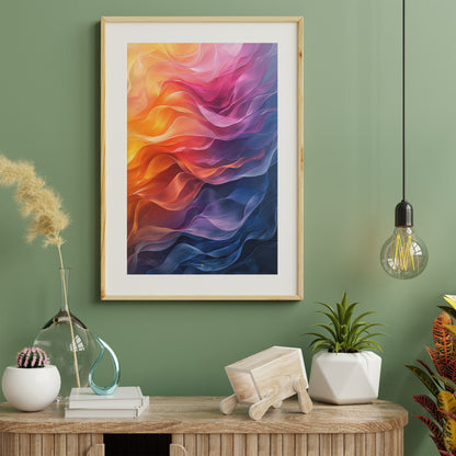 Modern Abstract Art | S42A5