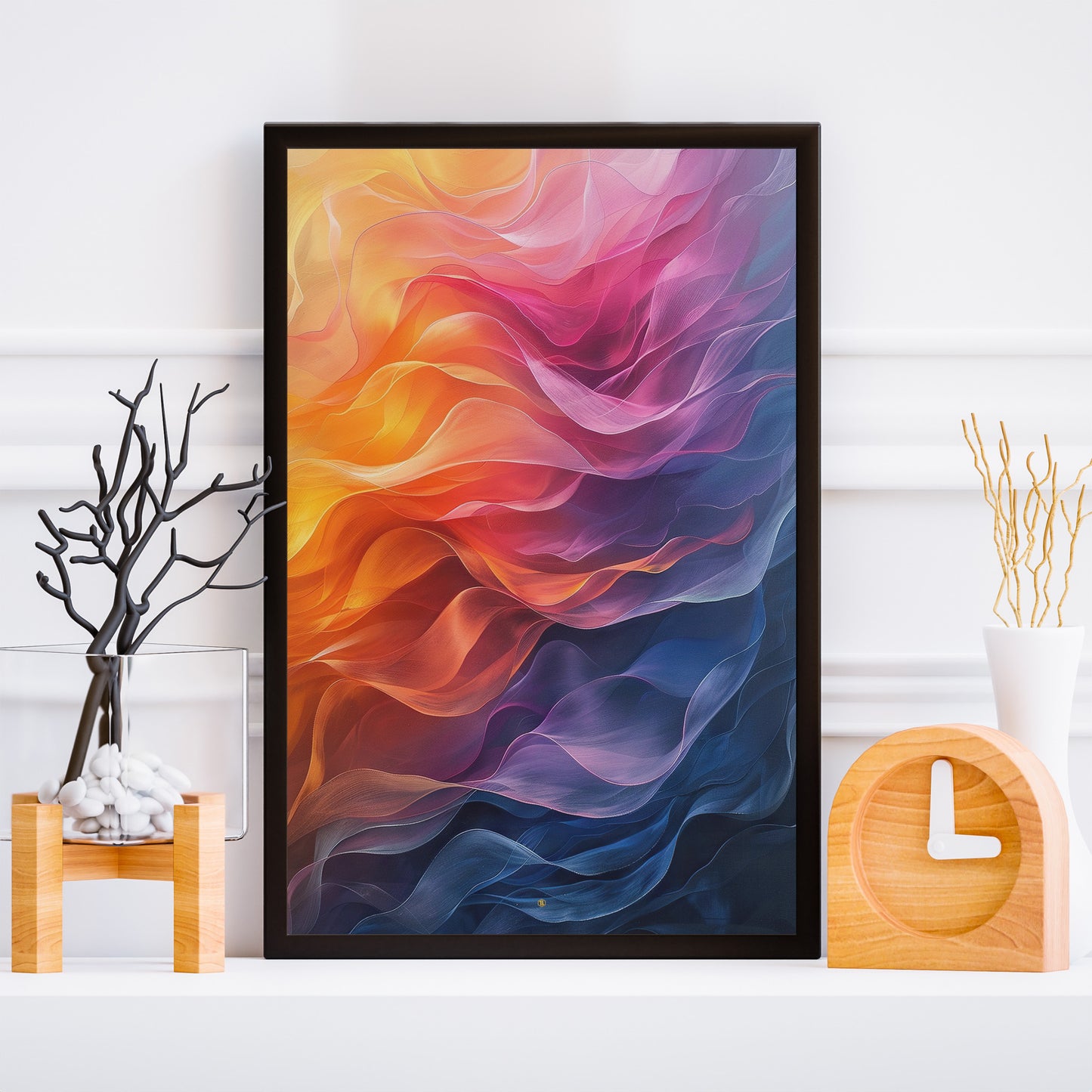 Modern Abstract Art | S42A5