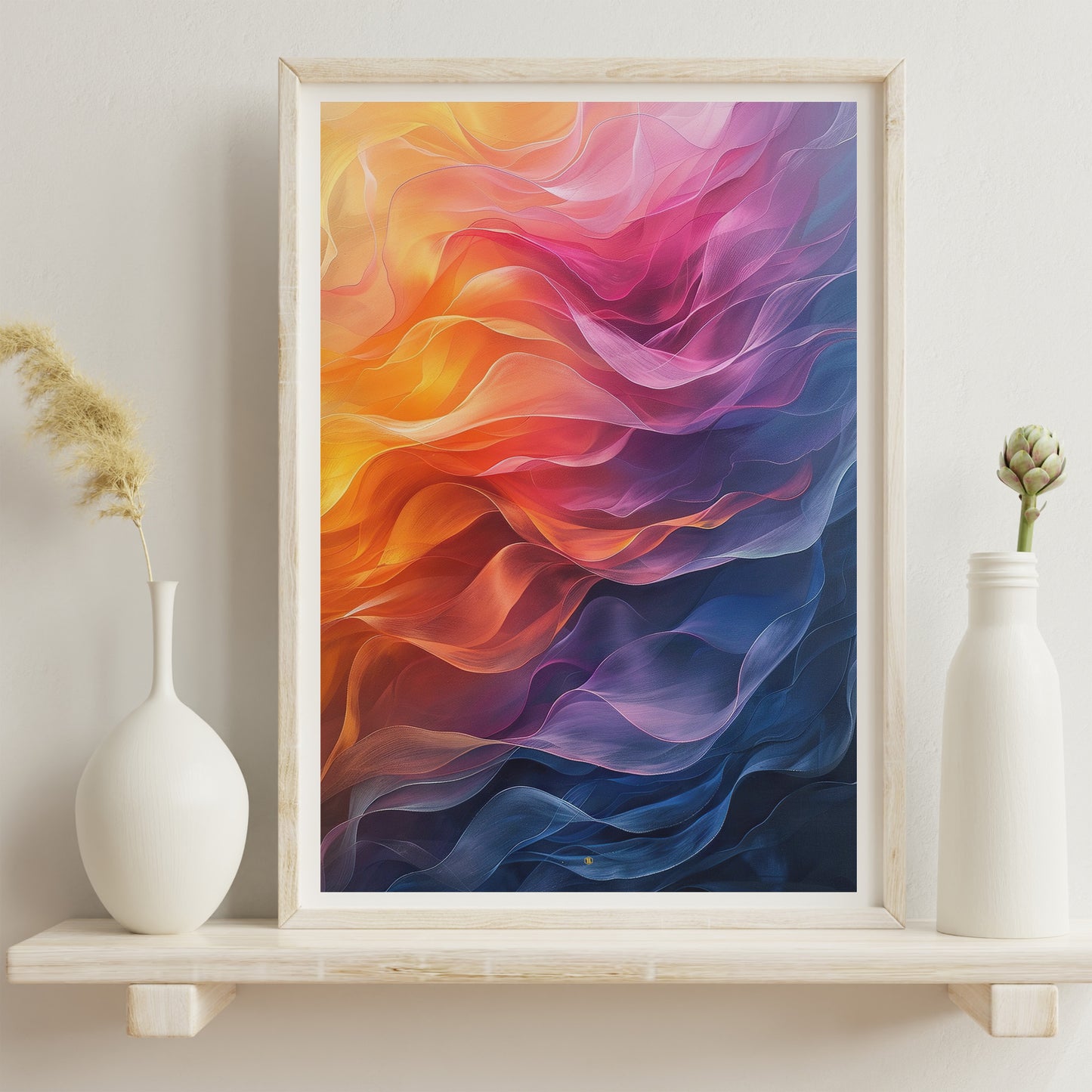 Modern Abstract Art | S42A5