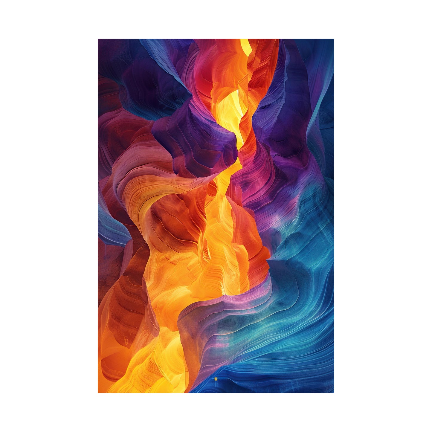 Modern Abstract Art | S42A6