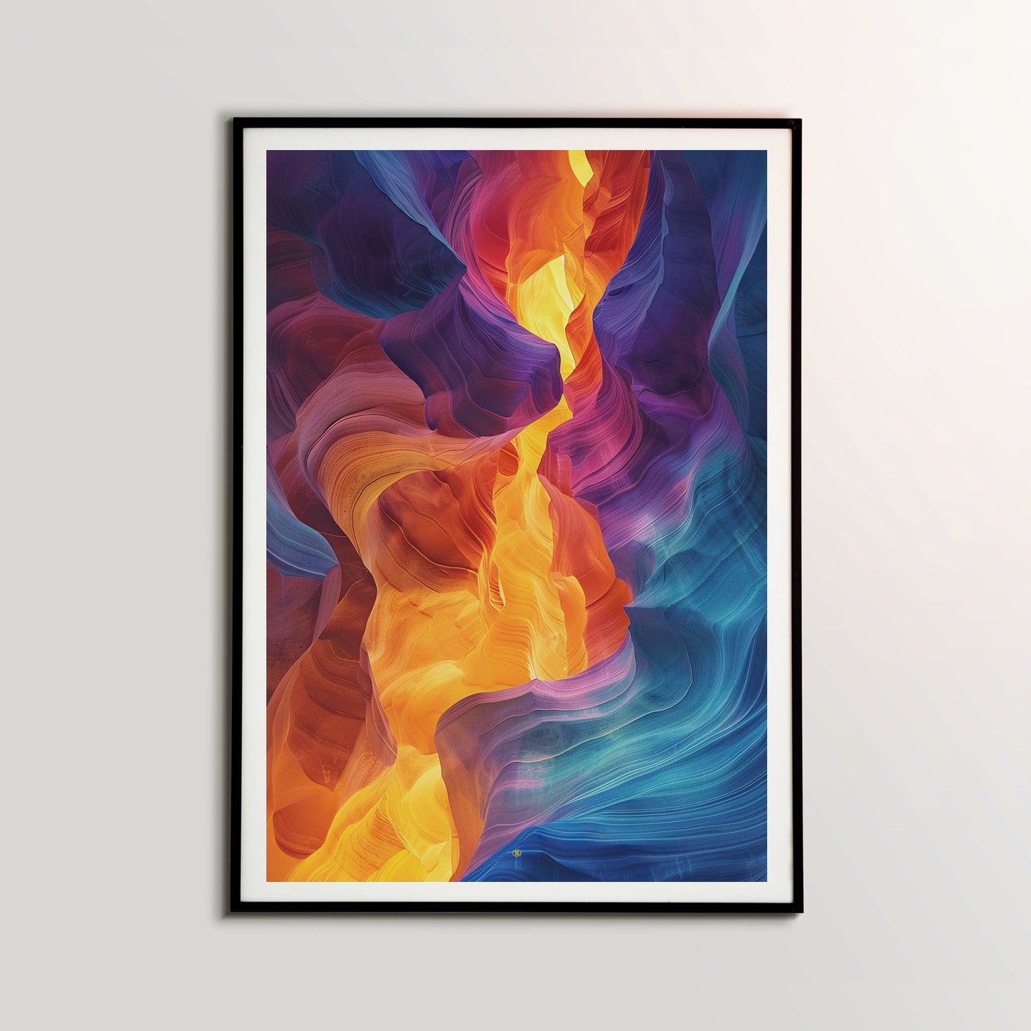 Modern Abstract Art | S42A6