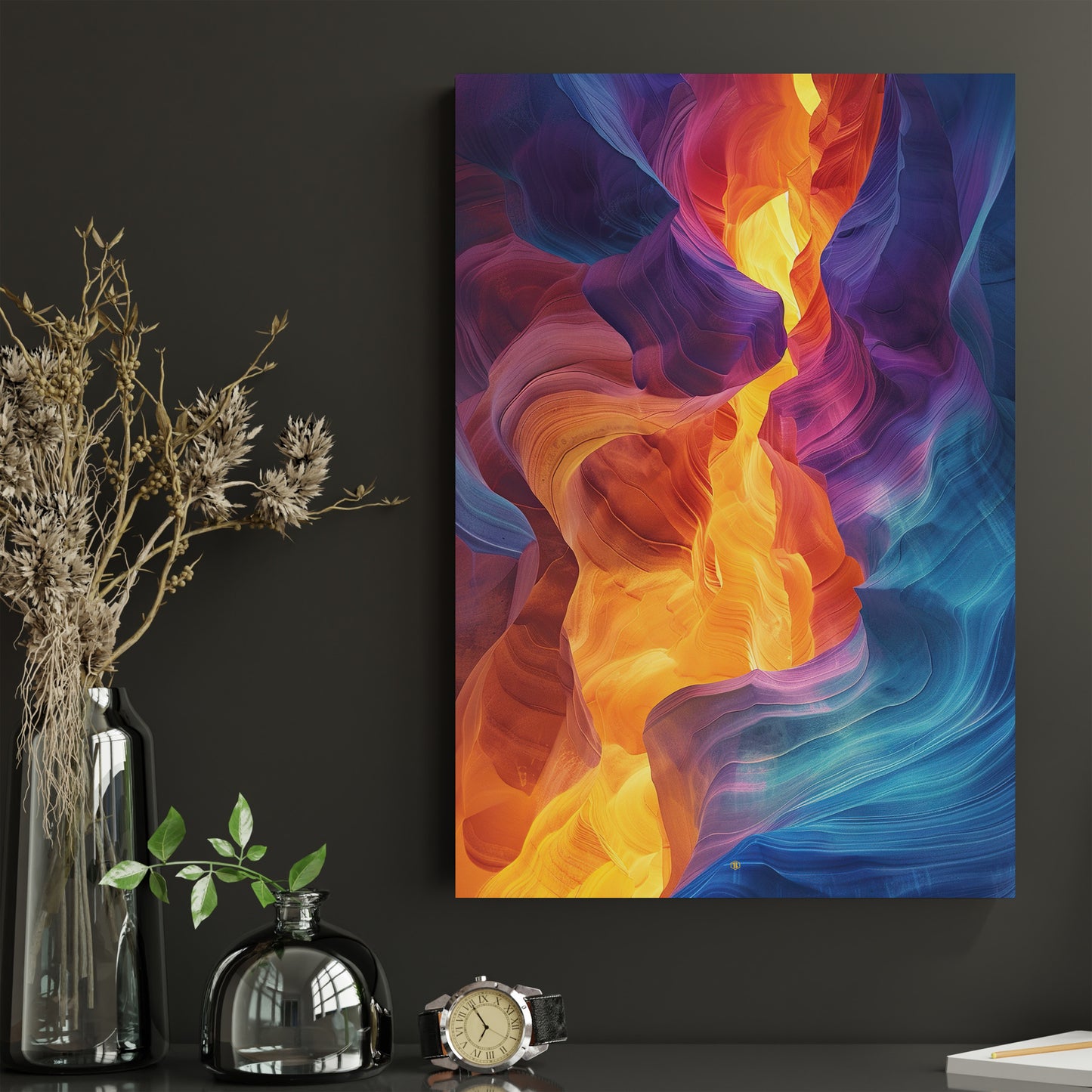 Modern Abstract Art | S42A6