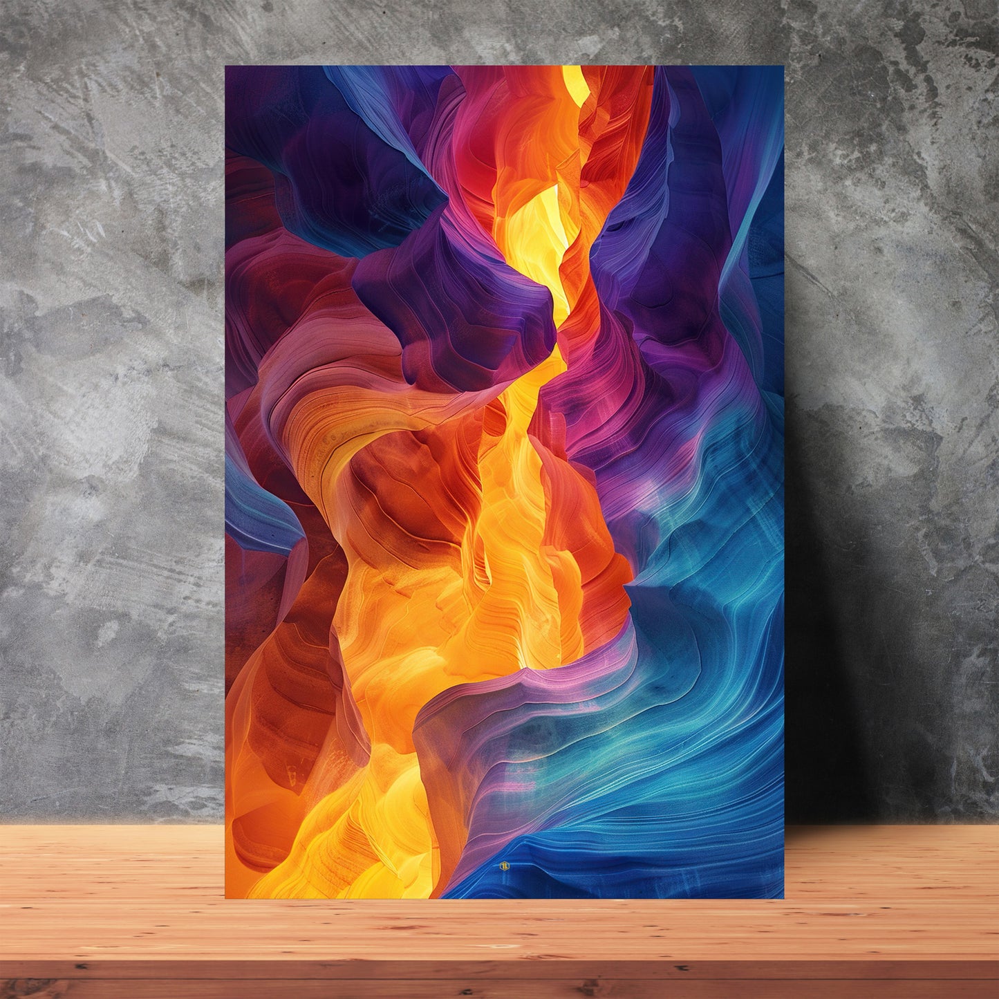 Modern Abstract Art | S42A6