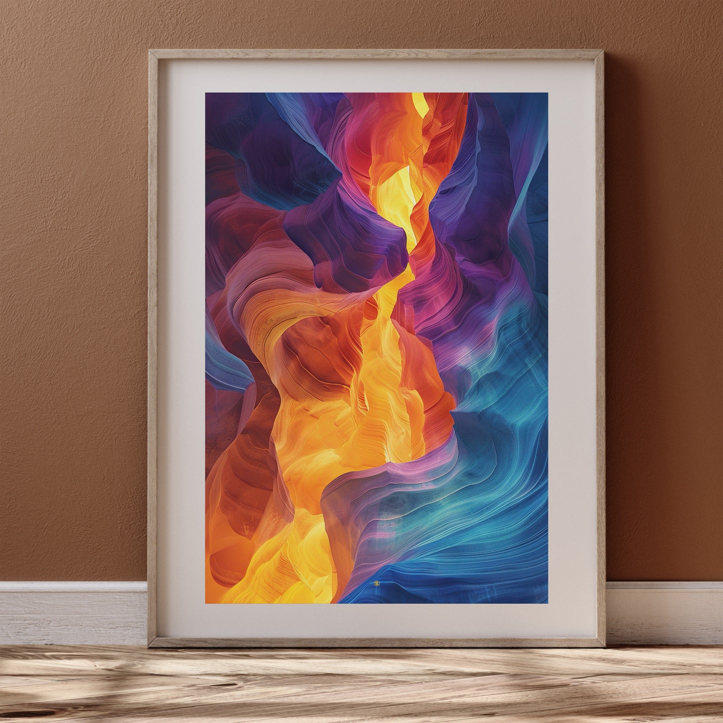 Modern Abstract Art | S42A6