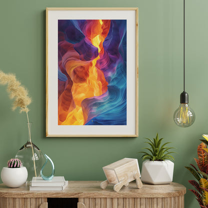 Modern Abstract Art | S42A6