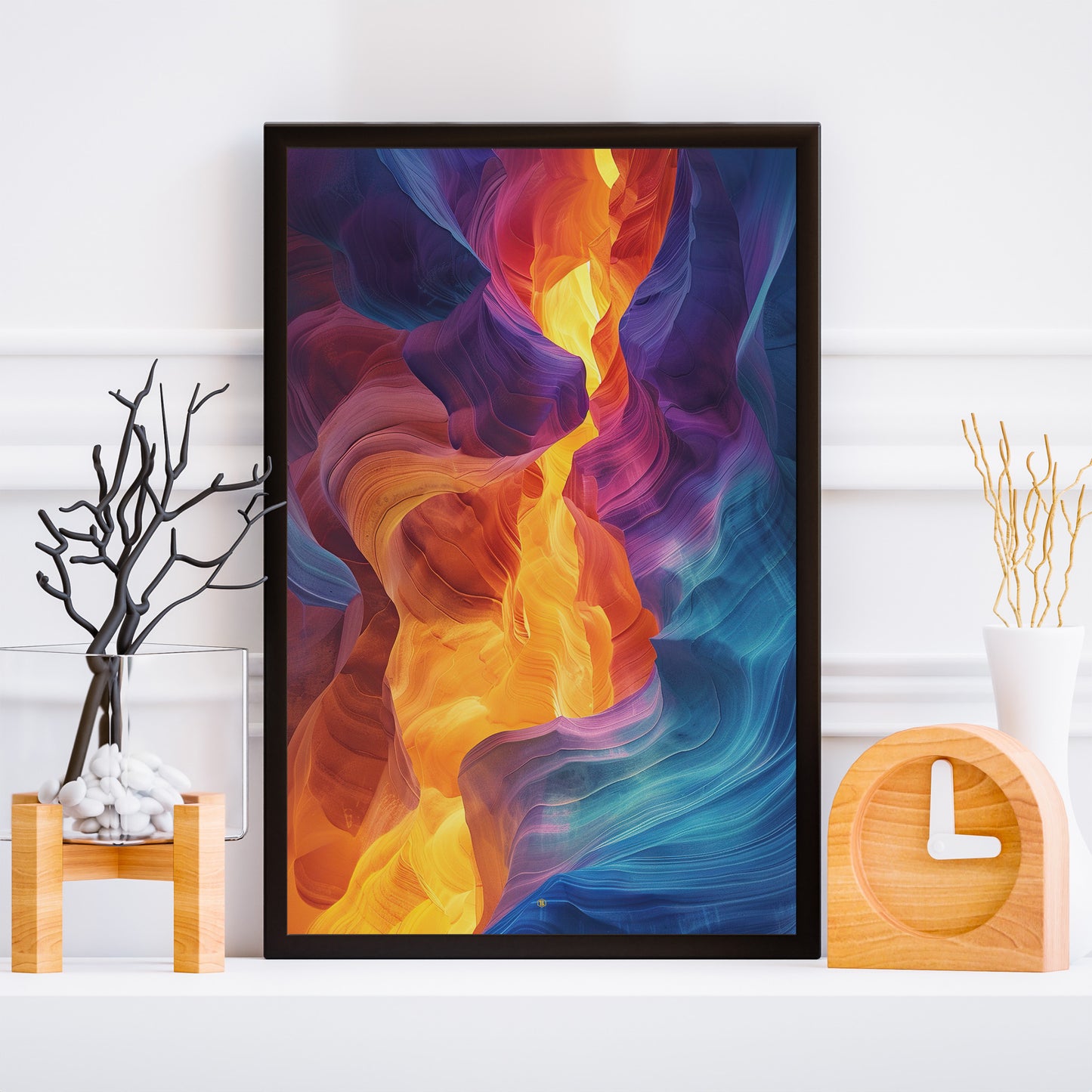 Modern Abstract Art | S42A6