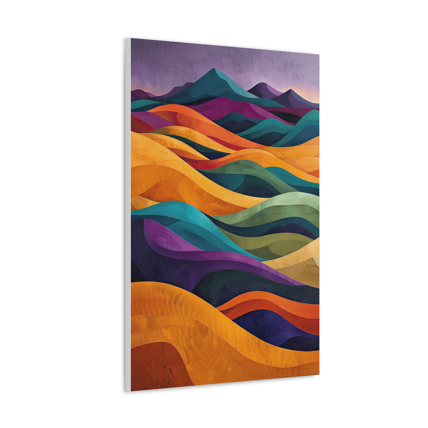 Modern Abstract Art | S42A8