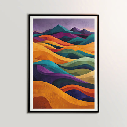 Modern Abstract Art | S42A8