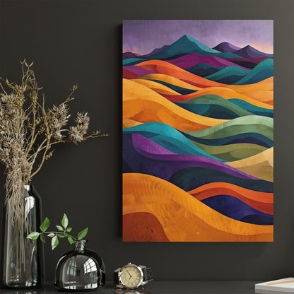 Modern Abstract Art | S42A8