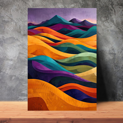 Modern Abstract Art | S42A8