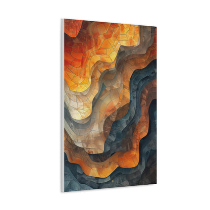 Modern Abstract Art | S42A9