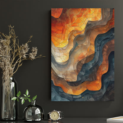 Modern Abstract Art | S42A9