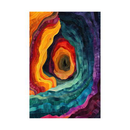 Modern Abstract Art | S42A10