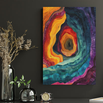 Modern Abstract Art | S42A10