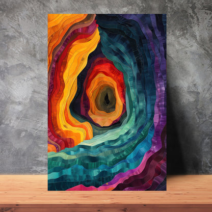 Modern Abstract Art | S42A10