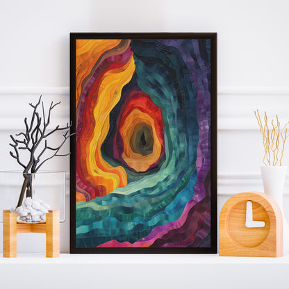 Modern Abstract Art | S42A10