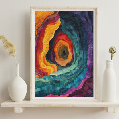 Modern Abstract Art | S42A10