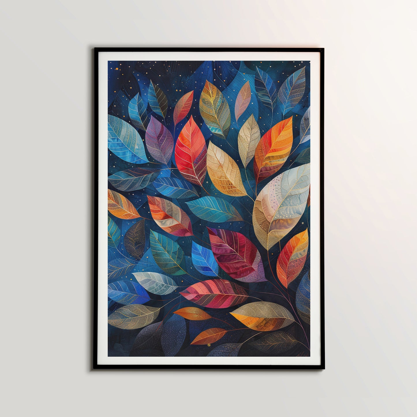 Modern Abstract Art | S42A12