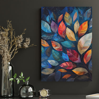 Modern Abstract Art | S42A12