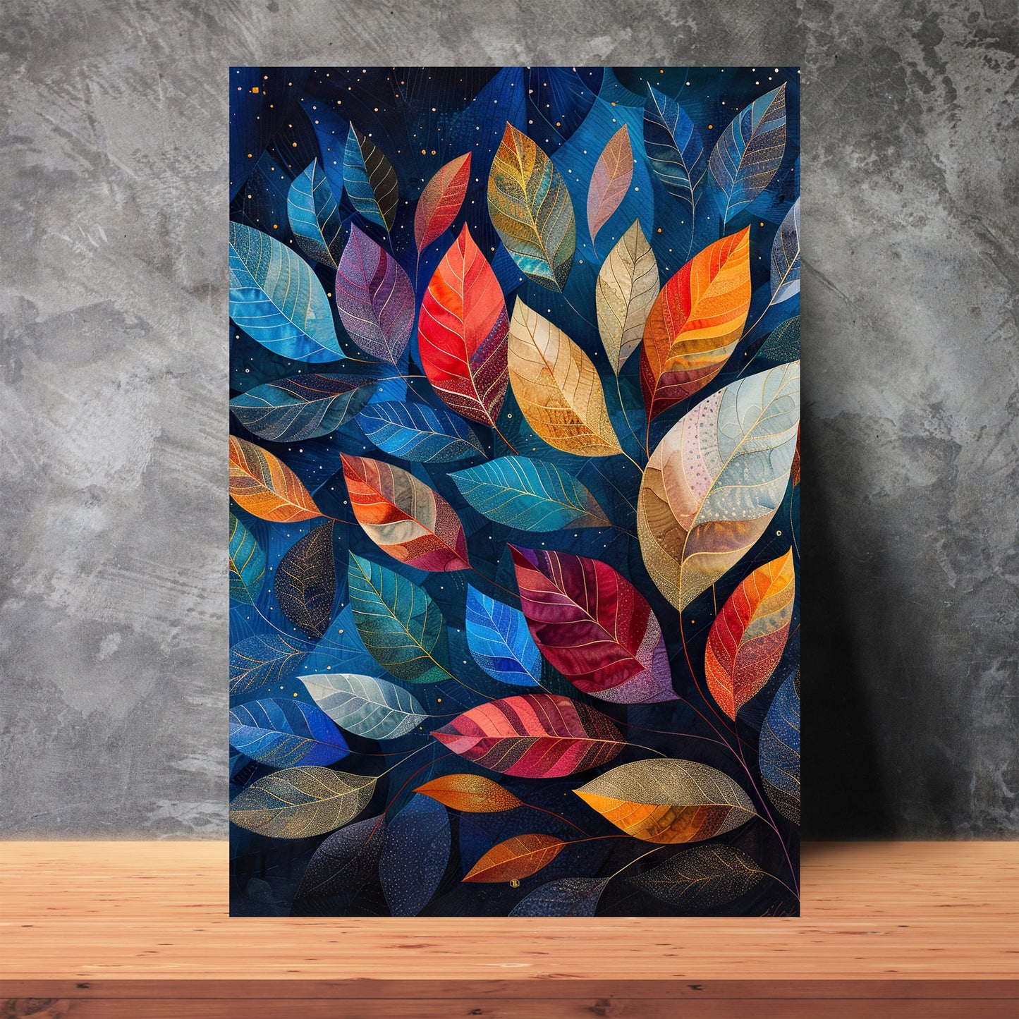 Modern Abstract Art | S42A12