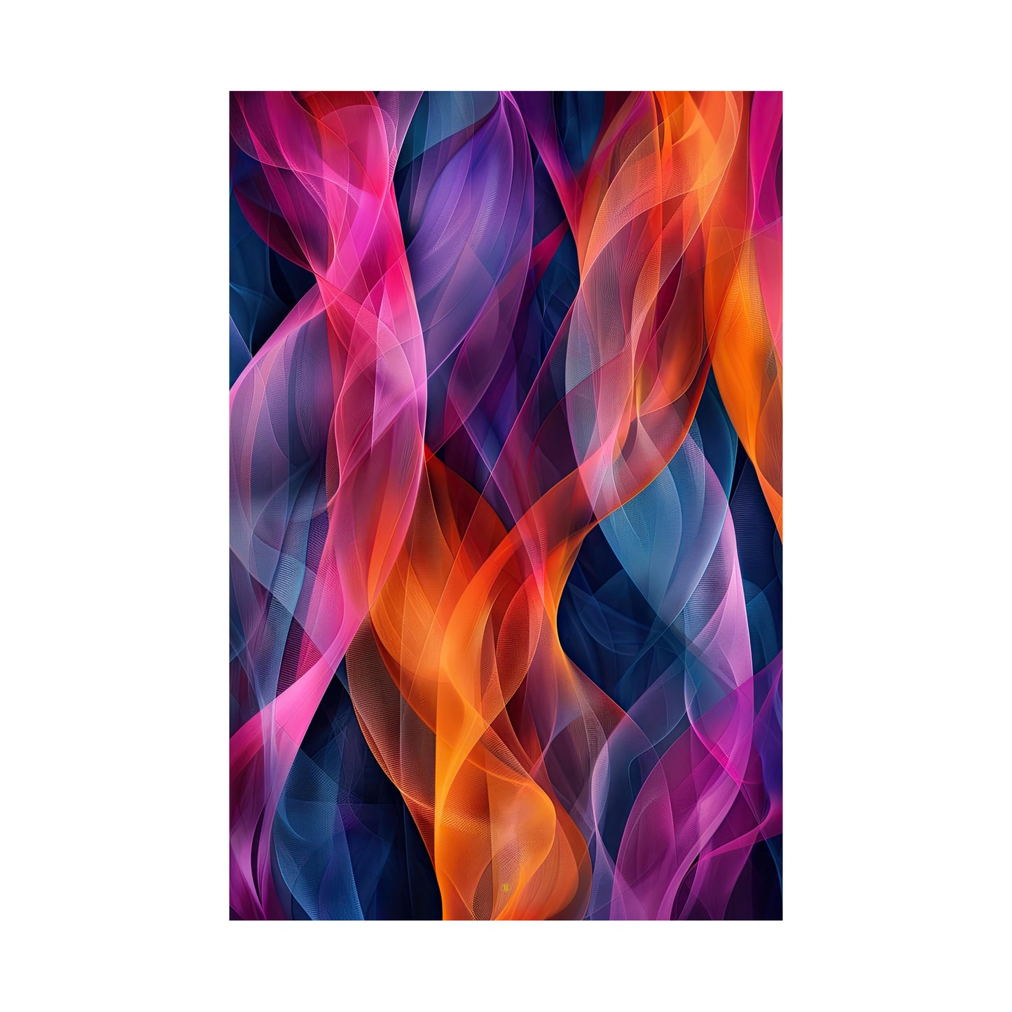 Modern Abstract Art | S42A14