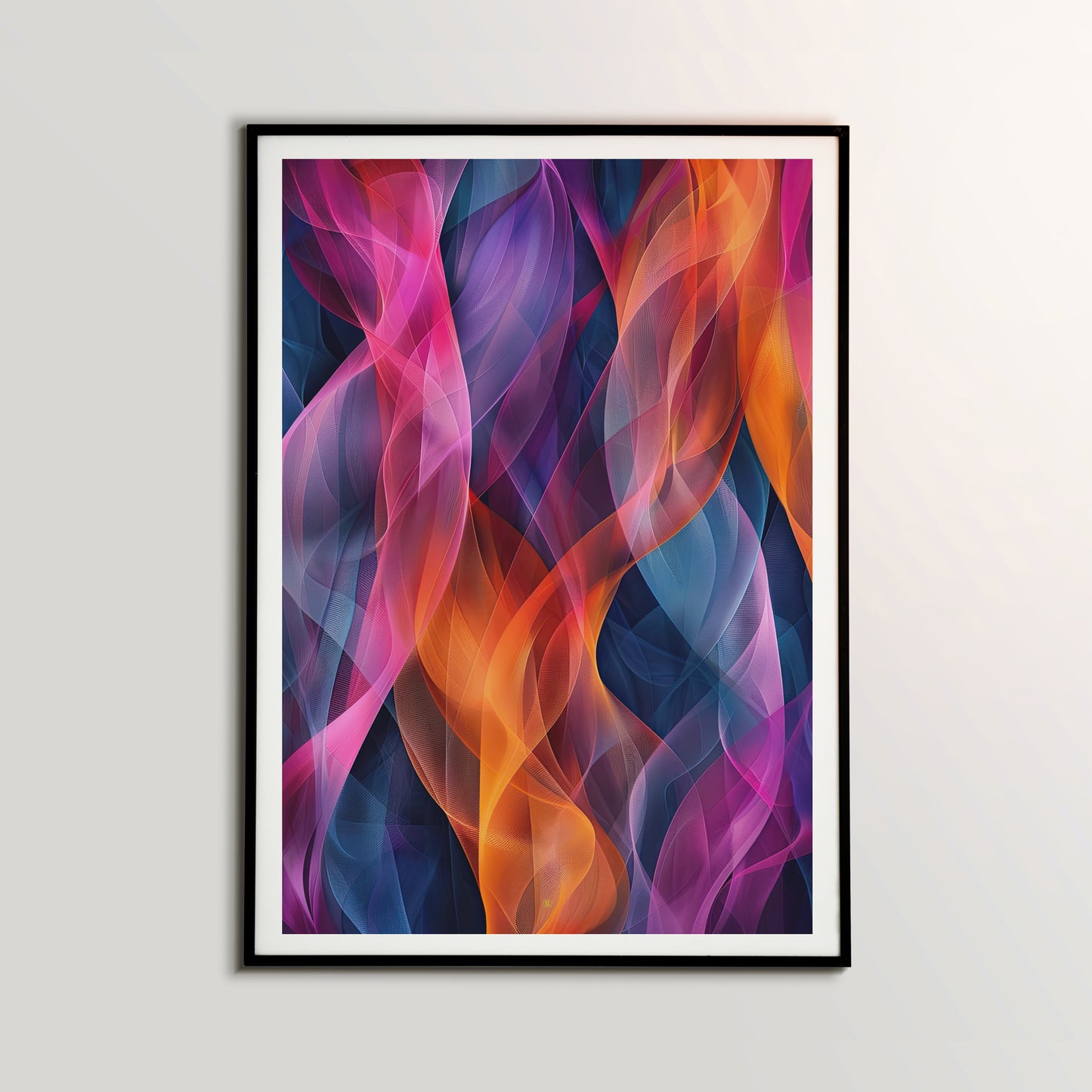 Modern Abstract Art | S42A14