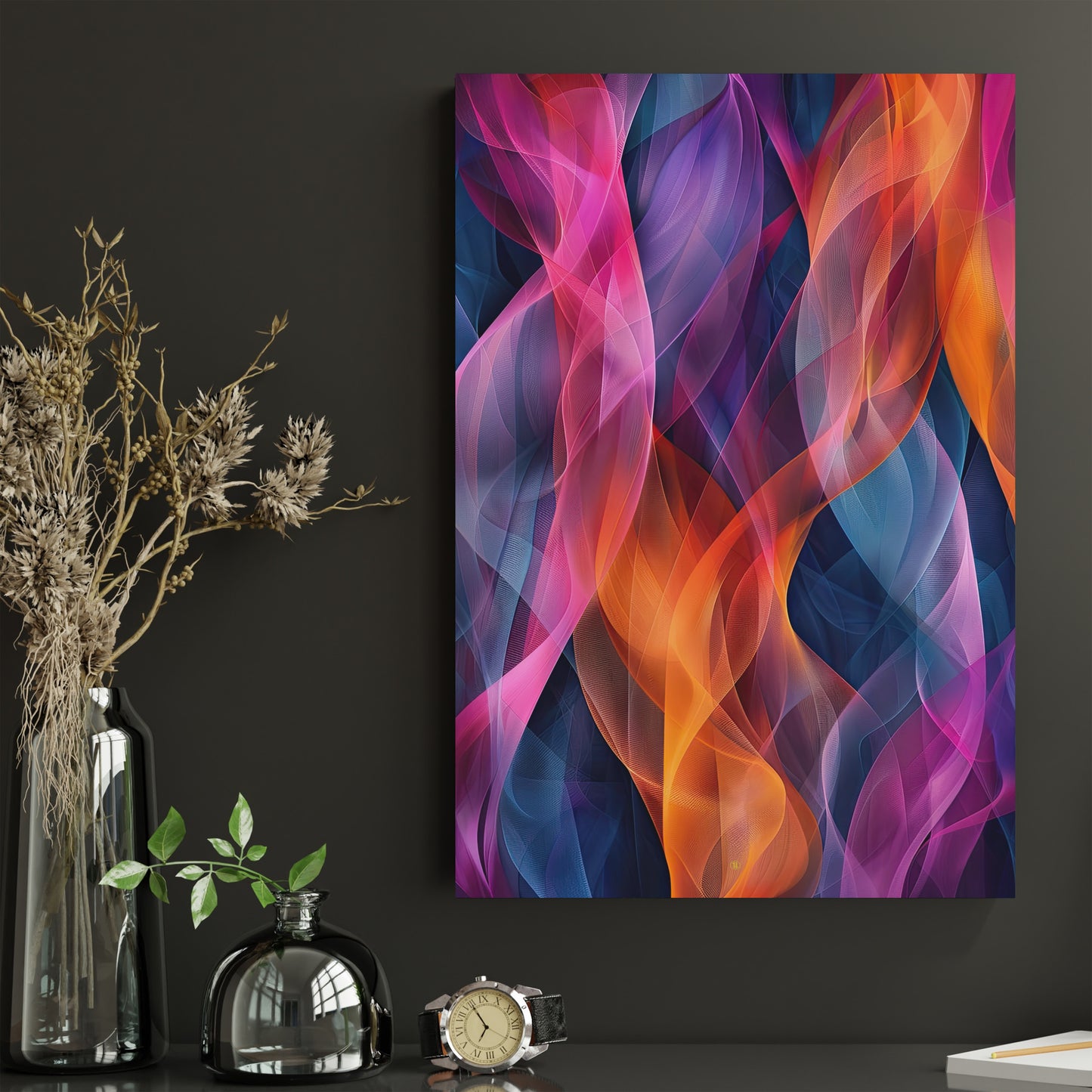 Modern Abstract Art | S42A14