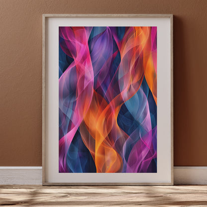 Modern Abstract Art | S42A14