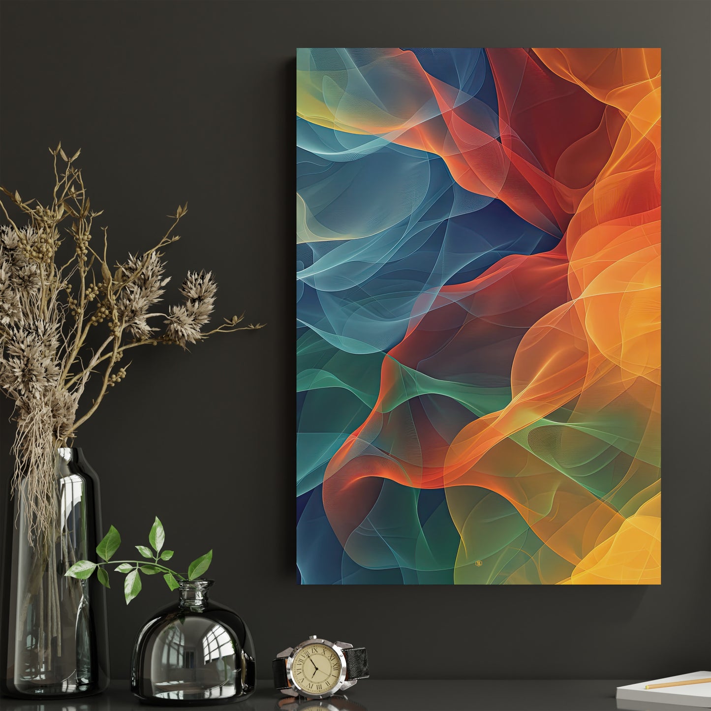 Modern Abstract Art | S42A15