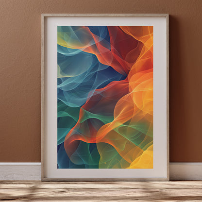 Modern Abstract Art | S42A15