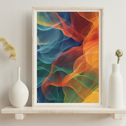 Modern Abstract Art | S42A15