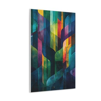 Modern Abstract Art | S42A16