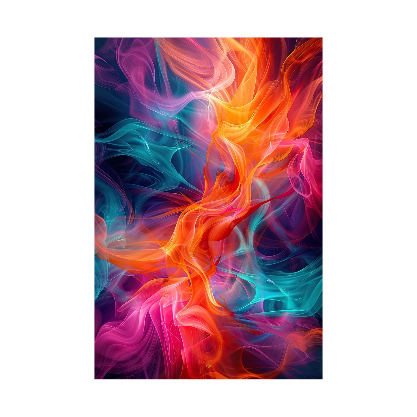 Modern Abstract Art | S42A18