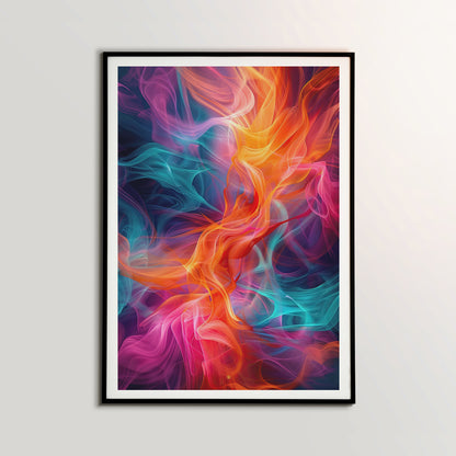 Modern Abstract Art | S42A18