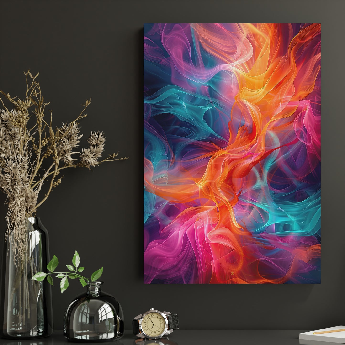 Modern Abstract Art | S42A18