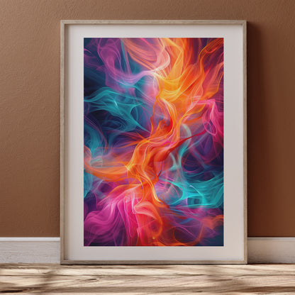 Modern Abstract Art | S42A18