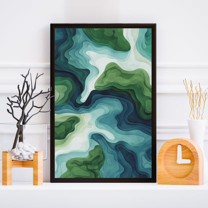 Modern Abstract Art | S42A19