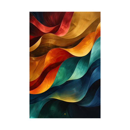 Modern Abstract Art | S42A20