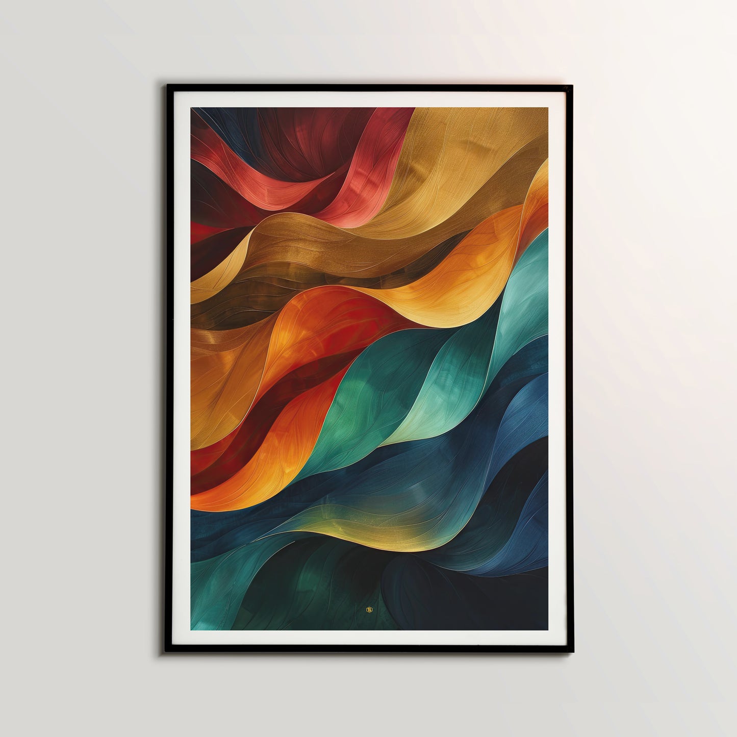 Modern Abstract Art | S42A20