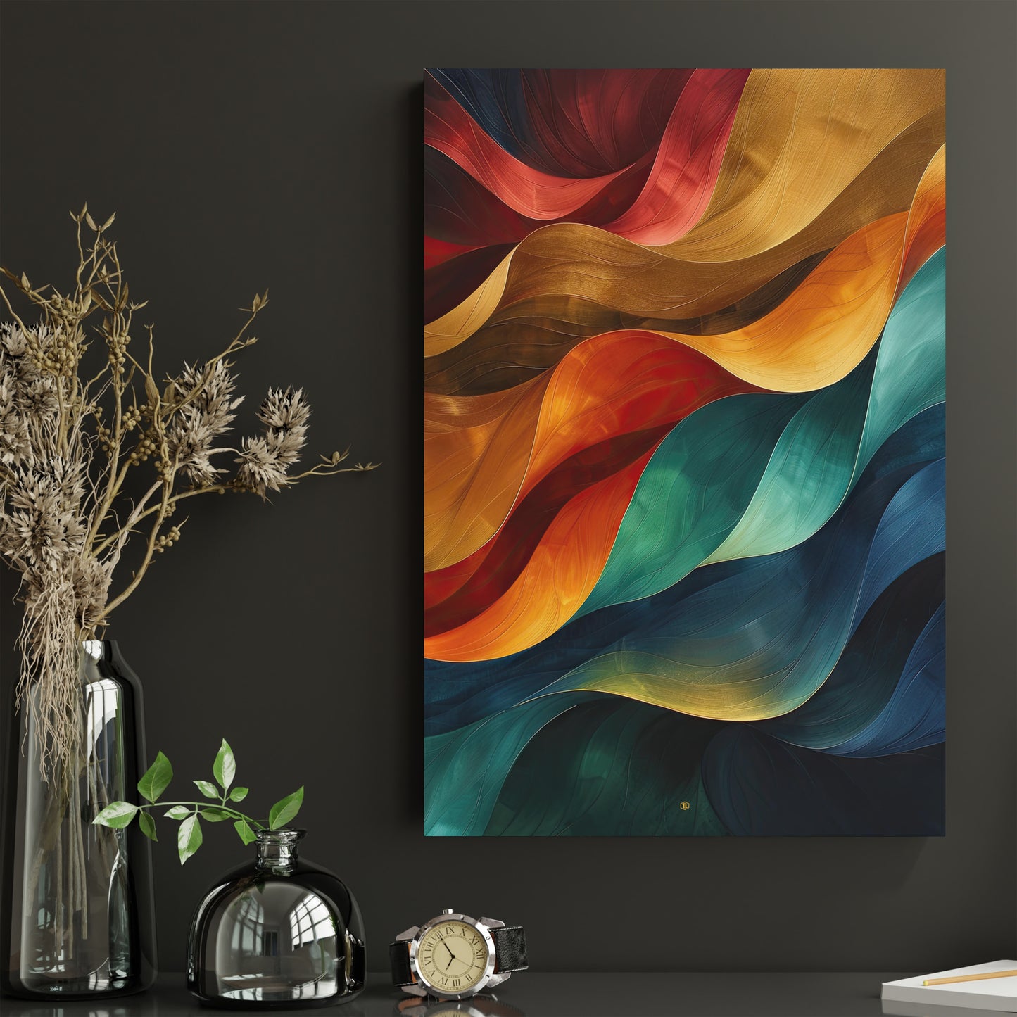 Modern Abstract Art | S42A20