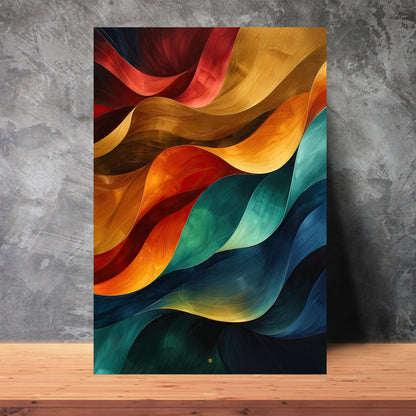 Modern Abstract Art | S42A20