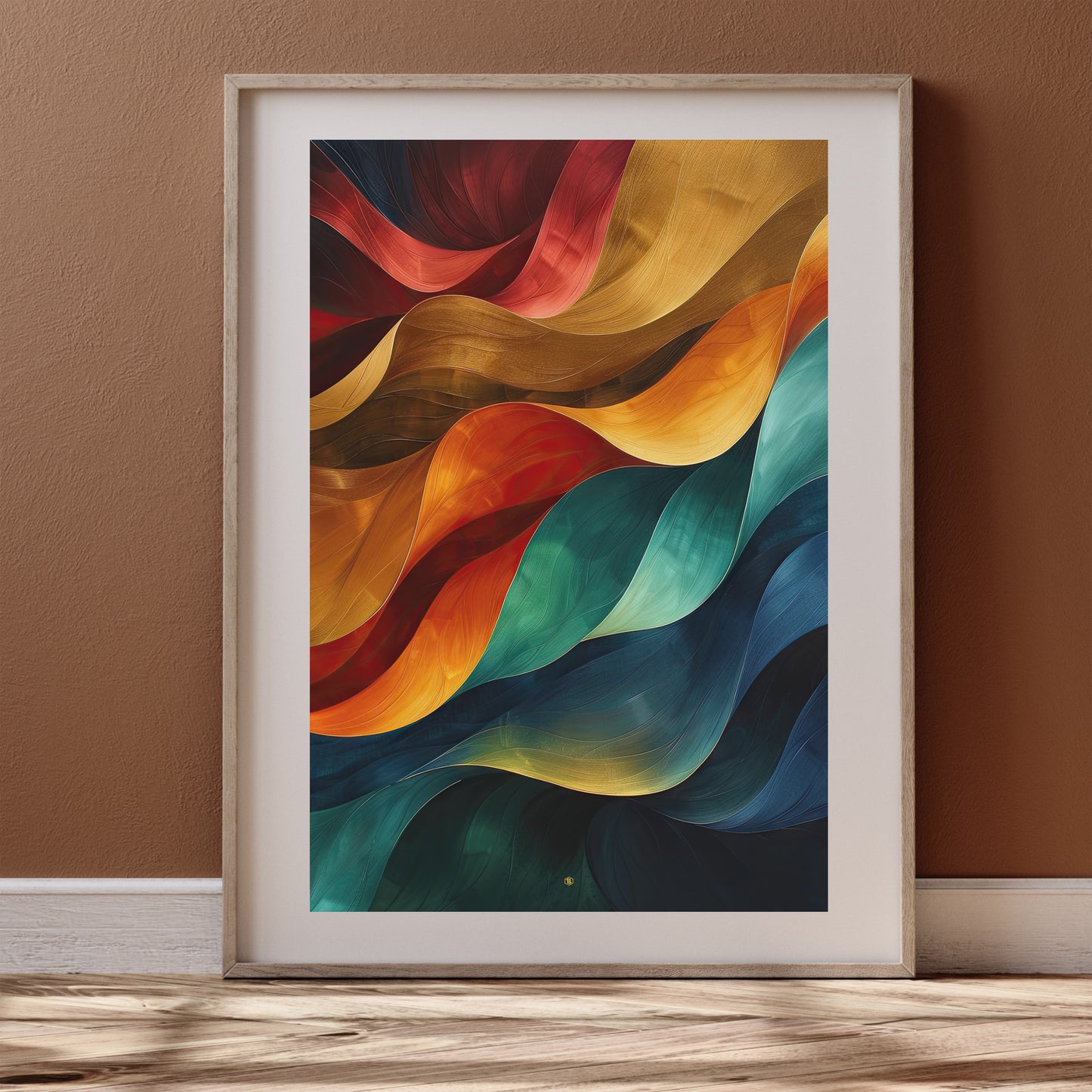 Modern Abstract Art | S42A20