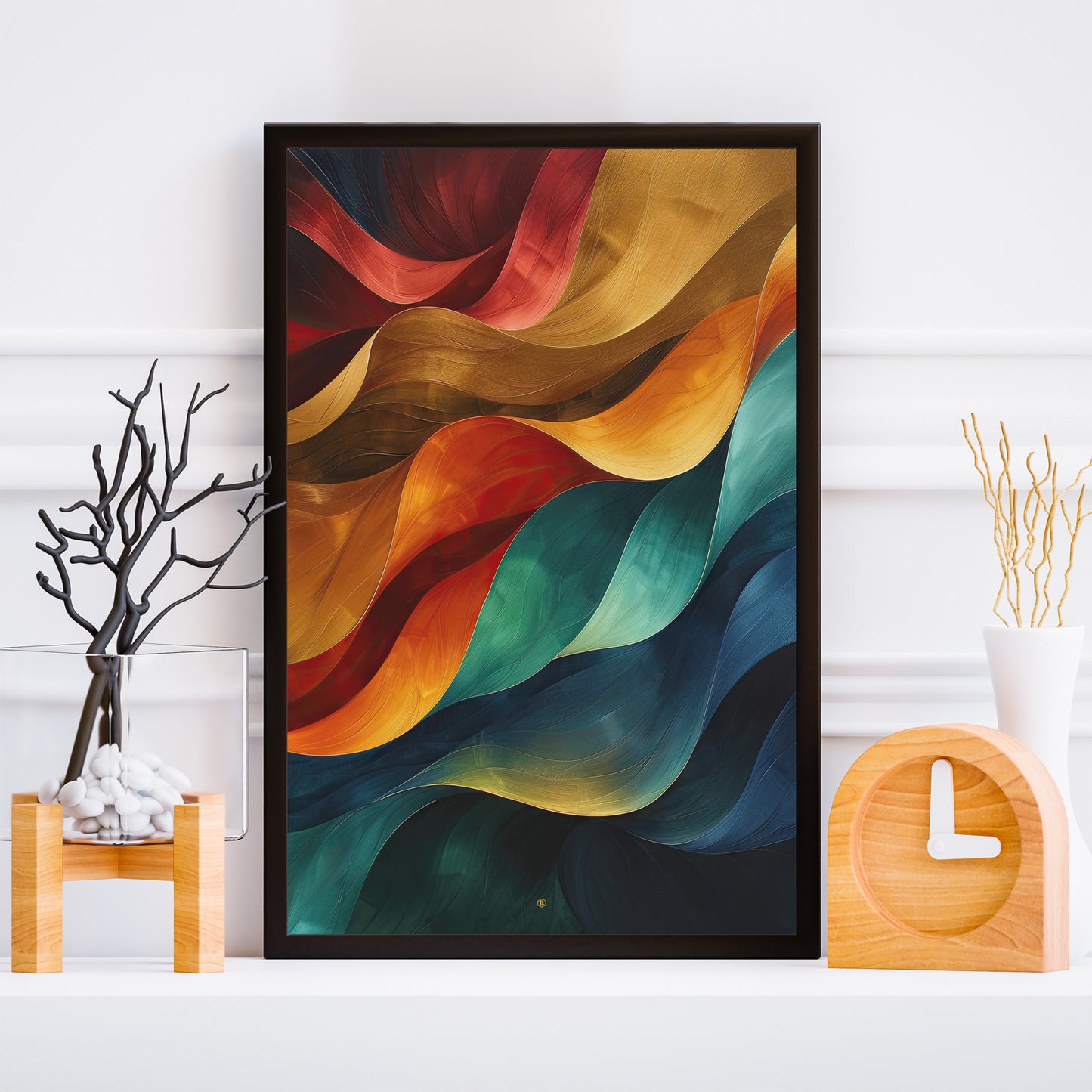 Modern Abstract Art | S42A20