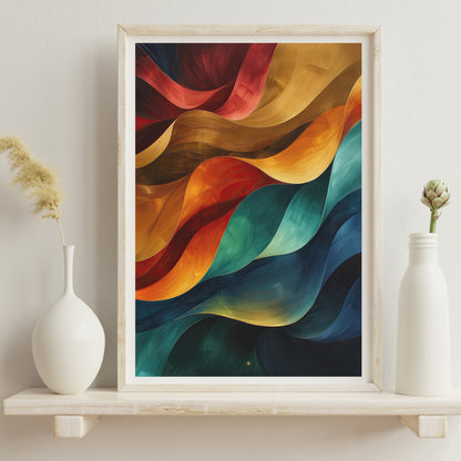 Modern Abstract Art | S42A20