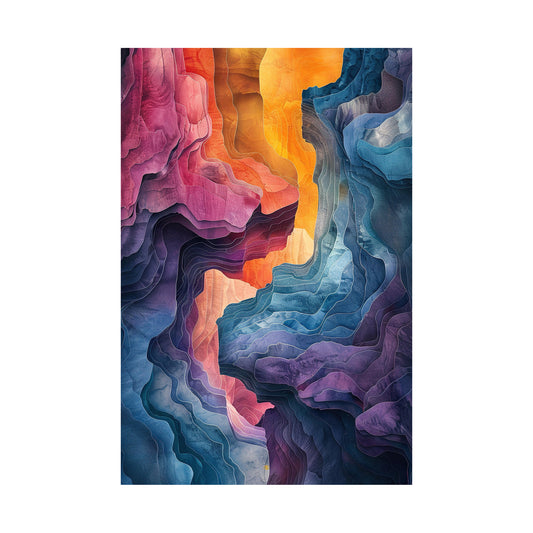 Modern Abstract Art | S42A22