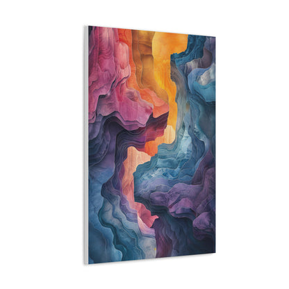 Modern Abstract Art | S42A22