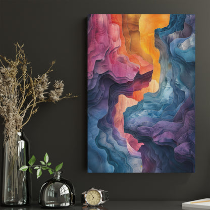 Modern Abstract Art | S42A22