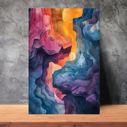 Modern Abstract Art | S42A22